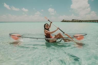 Indulge in relaxation and excitement with hotels featuring health & Wellbeing and water sports activities. Read our blog about thrilling water sports at our Health resorts.