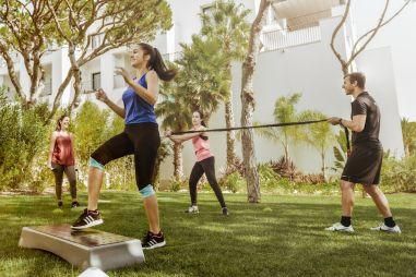 Discover how to choose the best active holiday for you. From Pilates, Outdoor, Hiking to personal training and outdoor fitness—find your energising wellness escape.
