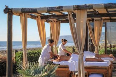 Get inspired by our selection of Wellness Retreats for Christmas or New Year, featuring both sunny and winter destinations.