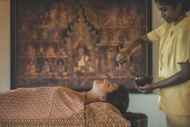 Discover the best Panchakarma retreats in Sri Lanka. Authentic ayurveda therapies. Luxury resorts. PureandCure: Your Ayurveda travel specialist since 2005.