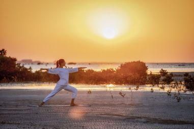 Read my personal journey at Zulal Wellness Resort in Qatar, a Health Spa in the north of Doha with holistic wellbeing programs around mental balance, stress reduction or detox. 