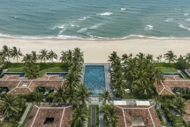 Read my personal blog about TIA Wellness Resort in Vietnam, a luxury wellness retreat with private pool villas, daily spa treatments, and tailored wellness programs.