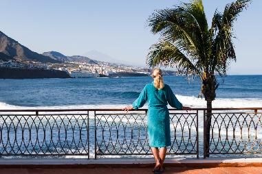 Oceano Hotel Health Spa Tenerife, Mayr detox program, detoxing, ayurveda, Thalasso, Tenerife, Canary islands 