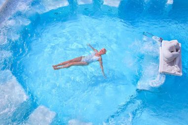 Wellbeing Thermal Spa Holidays | PureandCure.com *****