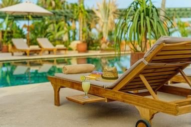 Pureandcure review: Patricia\'s stay in Morocco