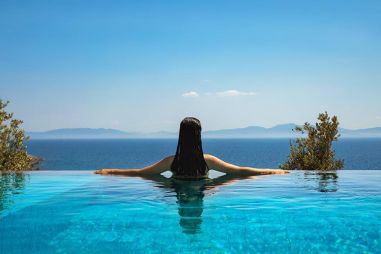 Luxury affordable wellbeing hotels | PureandCure.com