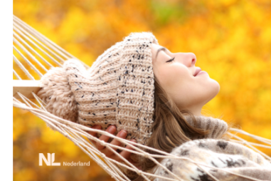 Experience a slow travel wellness weekend Retreat. Enjoy nature, yoga, spa and wellness facilities in luxury hotels in the Netherlands. Recharge with mindful moments.