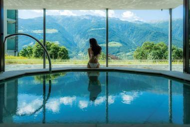 Luxury Wellness Hotels, Spas & Retreats in Italy – Relax and Recharge