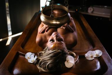 The Best Ayurveda Hotels in Europe