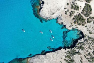 Cyprus: the hidden gem