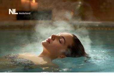 Discover our top 5 favorite wellness hotels in nature in the Netherlands for 2026. From silence and mineral baths in the north to sea and rolling hills and beaches in the south. Yoga, mindfulness, wellness and nature close to home.