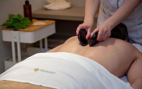 Image for Palasiet's wellness programmes
