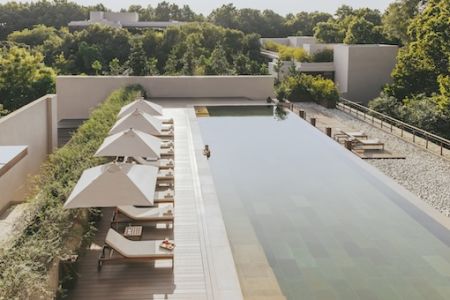 Image for Six Senses Vana: wellness, cuisine and location