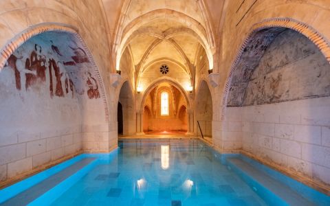 Image for Castilla Termal | Spain