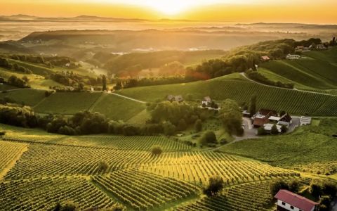 Image for Austria, Mandira Ayurveda Retreat - walking in Thermen- & Vulkanland