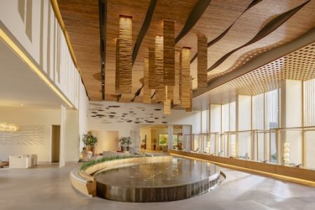 Image for My stay in Six Senses Vana, Dehradun