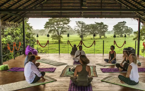 Image for Ayurvie Sigiriya, Sigiriya (within the Cultural Triangle)