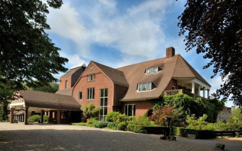 Image for Christmas retreat at Landgoed de Wilmersberg, the Netherlands
