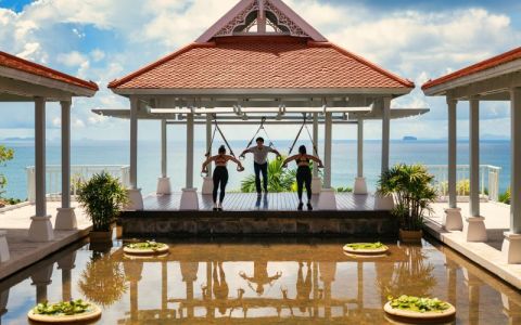Image for Here are a few types of active holidays you might consider