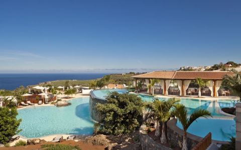 Image for Hacienda del Conde - Tenerife