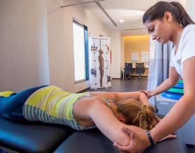 Image for Physio, Sports, Weight Loss, Wellness & Ayurveda