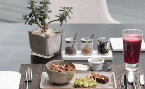 Image for Beyond Detox: A Different Approach