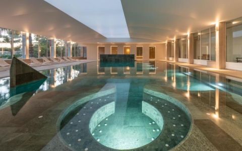 Image for Thalassotherapy: a long history of healing