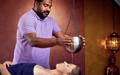 Image for Ayurveda in Austria: Ayurveda Resort Mandira