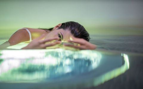 Image for Unlimited access to the Eurphora spa and activities