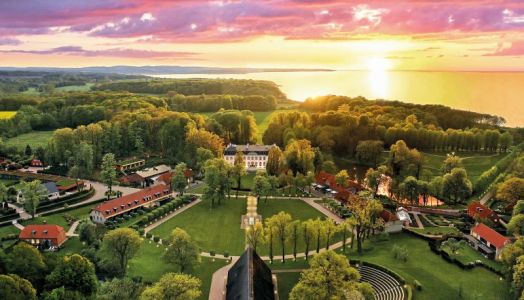 Image for Private Nature Luxury Resort Weissenhaus - Germany