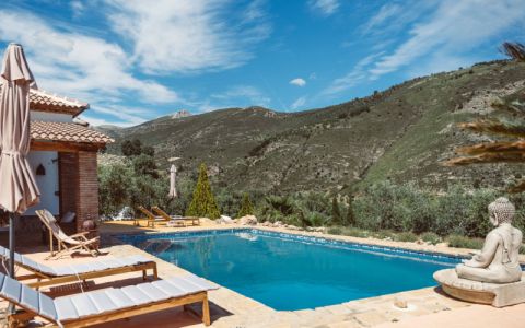 Image for NEW! Harmony Home, Spain