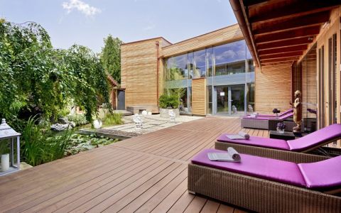 Image for Ayurveda Resort Mandira, Austria