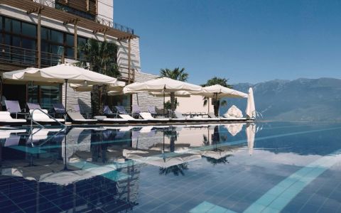 Image for Lefay Resort & SPA Lago di Garda (Italy)