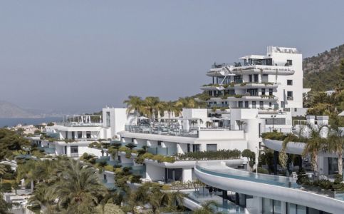 Image for Detox programme SHA Wellness Clinic, Spain