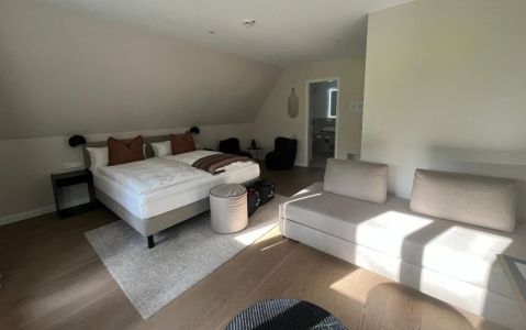 Image for The rooms