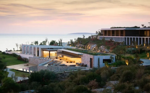 Image for Six Senses Kaplankaya - Turkey