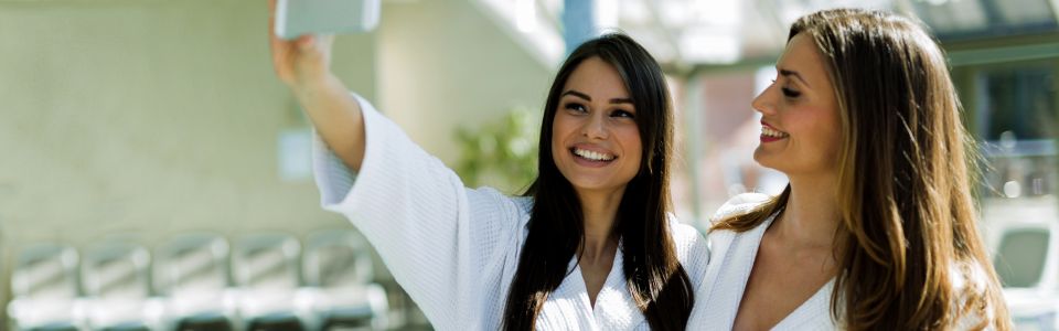 Image for Wellness breaks to share