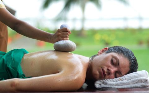 Image for 1. Detoxification (Panchakarma)