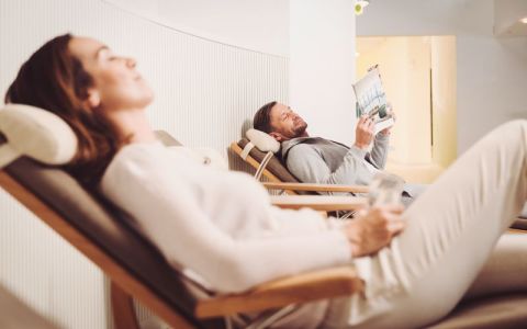 Image for A visible difference