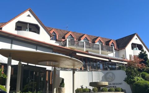 Image for Ayurveda Resort Mandira — Bad Waltersdorf, Styria