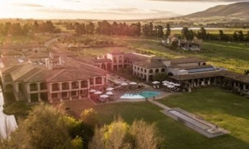 Image for Santé Wellness Retreat & Spa, South Africa