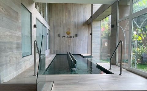 Image for Thalassotherapy: a long history of healing