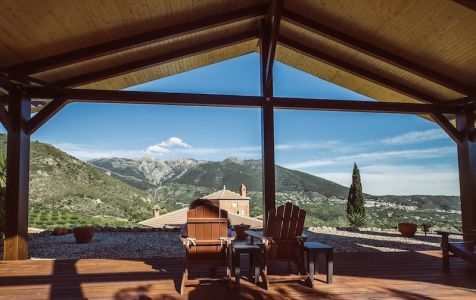 Image for Harmony Home, Spain