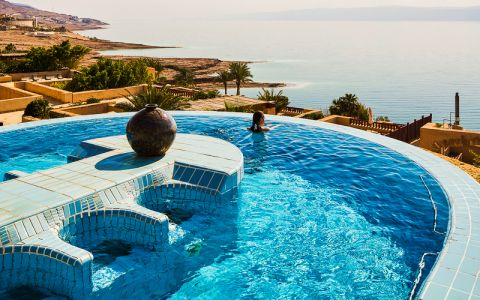 Image for Mövenpick Resort & Spa Dead Sea, Jordan