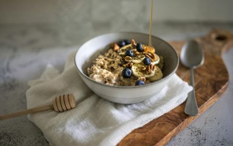 Image for How Breakfast works