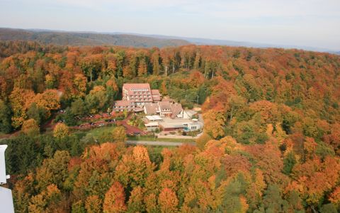 Image for 1.	Affordable Wellbeing: La Clairiere (France)