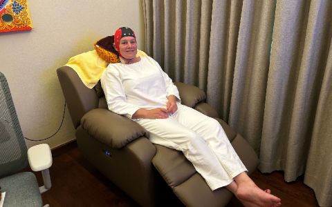 Image for New in Kamalaya: the Cognitive Center
