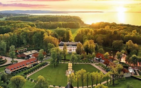 Image for 1. North Germany at the Baltic Sea (Ostsee)