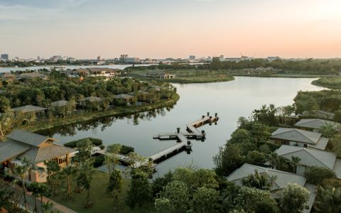 Image for RAKxa Integrative Wellness, Bangkok