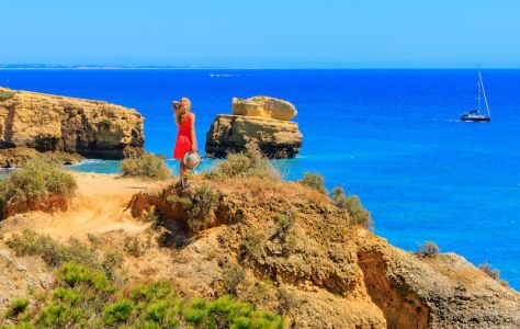 Image for Portugal en Spain